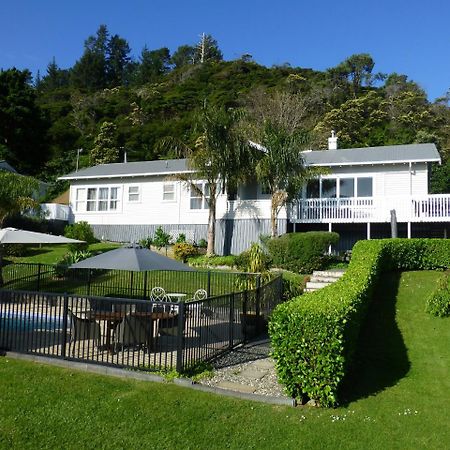 Richmond Lodge Thames Exterior photo